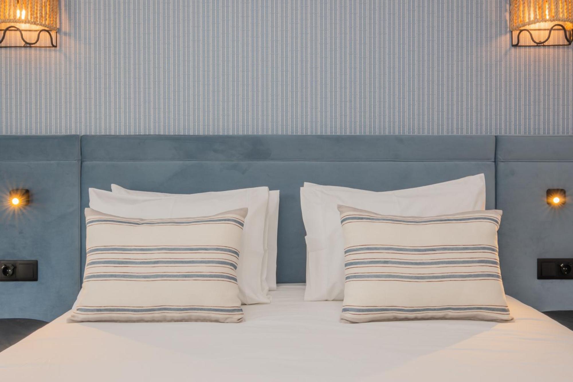 Ando Living - Santa Justa 77 House Apartment ลิสบอน ภายนอก รูปภาพ