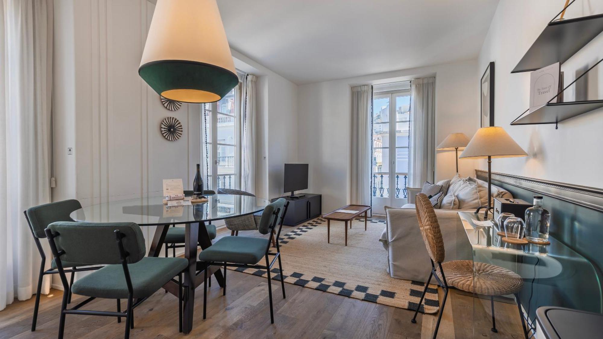 Ando Living - Santa Justa 77 House Apartment ลิสบอน ภายนอก รูปภาพ