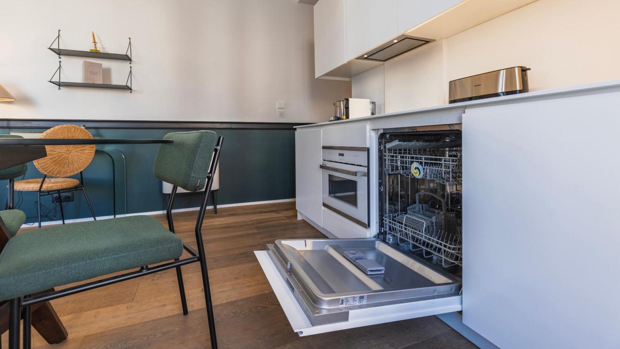 Ando Living - Santa Justa 77 House Apartment ลิสบอน ภายนอก รูปภาพ