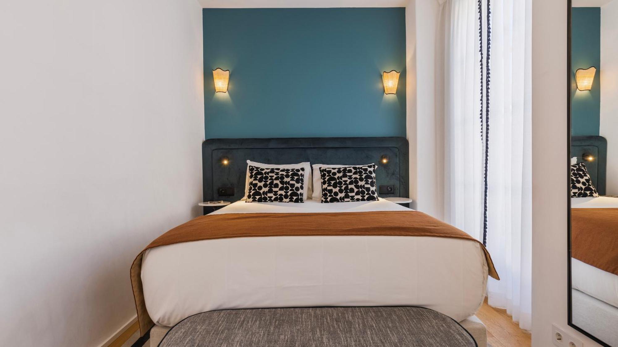 Ando Living - Santa Justa 77 House Apartment ลิสบอน ภายนอก รูปภาพ