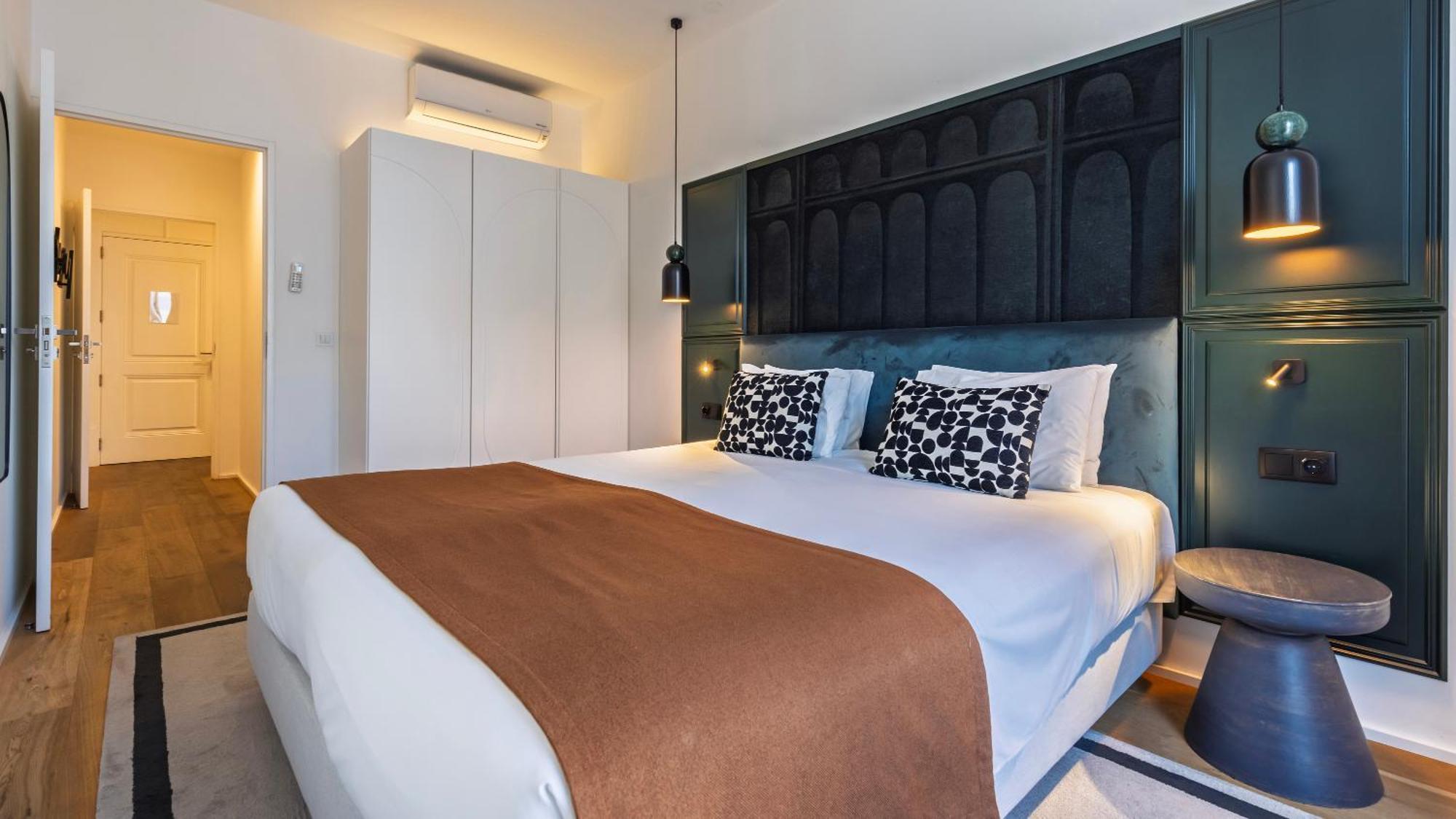 Ando Living - Santa Justa 77 House Apartment ลิสบอน ภายนอก รูปภาพ