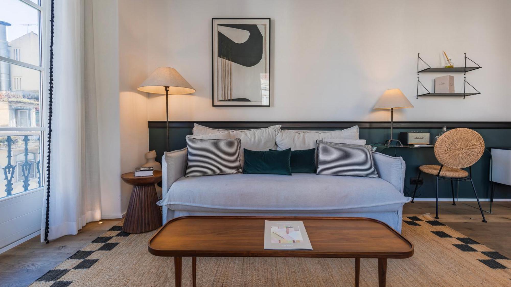 Ando Living - Santa Justa 77 House Apartment ลิสบอน ภายนอก รูปภาพ